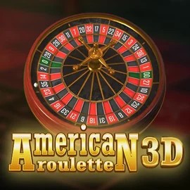 Table Games logo of American Roullete 3D (Evoplay) from Evoplay at BetLabel Casino