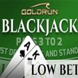 Blackjack Low Bets slot icon by Holland Power Gaming, available at BetLabel Casino