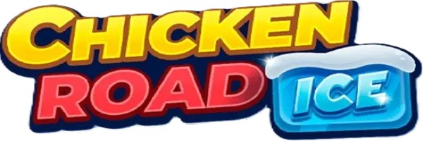 Enjoy Chicken Road Ice by InOut – logo hosted on betlabelscasino.com
