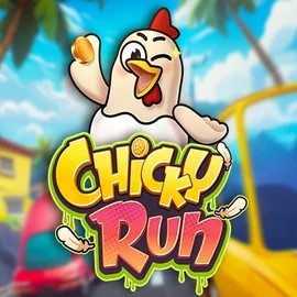 Chicky Run – slot by PG Soft, featured at betlabelscasino.com