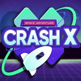 Play Crash X slot by Turbo Games on betlabelscasino.com