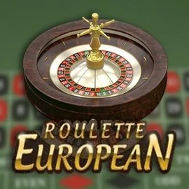 European Roulette (BGaming) slot logo by BGAMING at BetLabel Casino