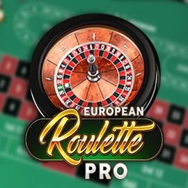 European Roulette Pro – slot by Play'n GO, featured at betlabelscasino.com