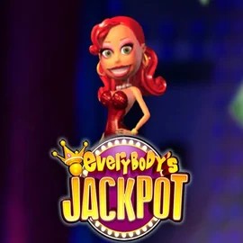 Everybody's Jackpots game by Playtech – logo hosted on BetLabel Casino