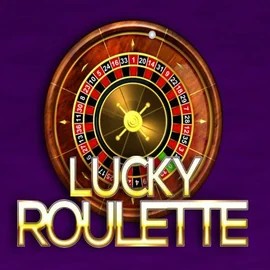 Lucky Roulette online slot from Belatra Games – play at betlabelscasino.com