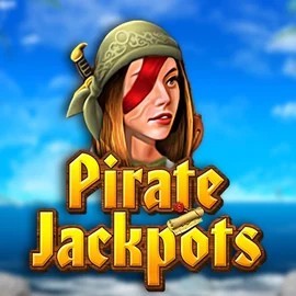 Play the Pirate Jackpots slot by Belatra Games on BetLabel Casino