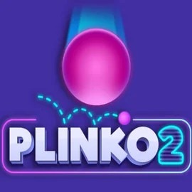 Official Casino Games logo: Plinko 2 by BGAMING at BetLabel Casino