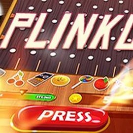 Play the Plinko slot by BGAMING on BetLabel Casino