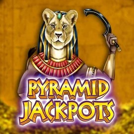 Pyramid Jackpots – slot by King Show Games, featured at betlabelscasino.com