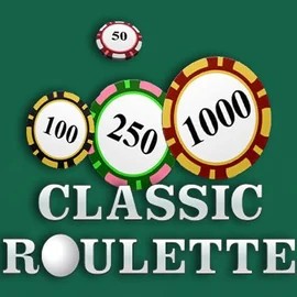 Roulette online slot from OneTouch Games – play at betlabelscasino.com