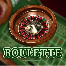 Roulette (Habanero) slot icon by Habanero, available at BetLabel Casino