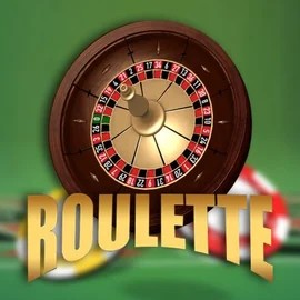Roulette (Relax Gaming) online game logo by Relax Gaming on betlabelscasino.com