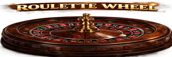 Play Roulette Wheel slot by Pragmatic Play on betlabelscasino.com
